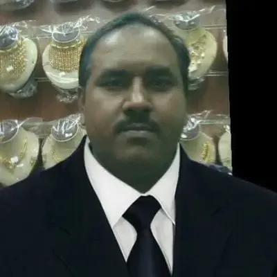 Mamun Khalifa