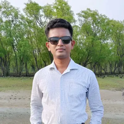 MD Imran Sarder