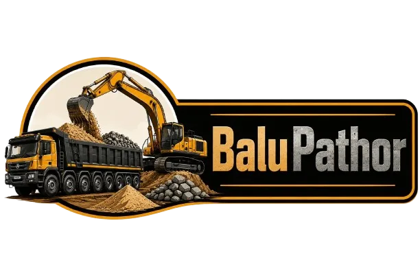 Balupathor